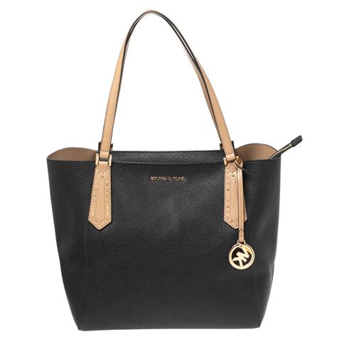 michael kors kimberly lg bonded tote|michael kors tote set.